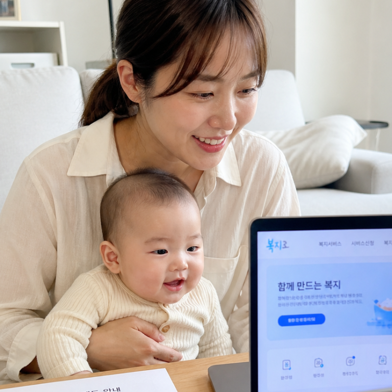 "미추홀구는 다르다고?" 인천 출산지원금 천사지원금부터 1억 지역 비교까지 총정리