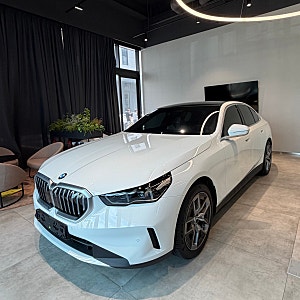 "26년 최대 할인 가격?" BMW 5시리즈 프로모션 비교 후기 (520i, 530i, 523d)