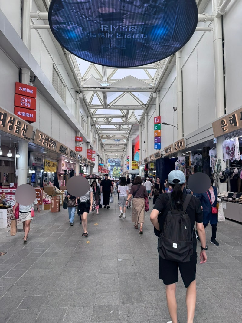 남대문시장 주차 총정리 평일 주말 무료주차 방법 우리은행 본점 이용 후기 신세계백화점