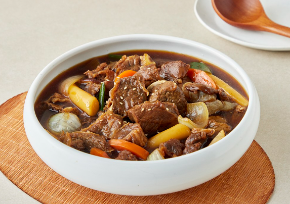 갈비찜 만드는 법｜부드럽고 맛있는 소갈비찜 황금레시피
