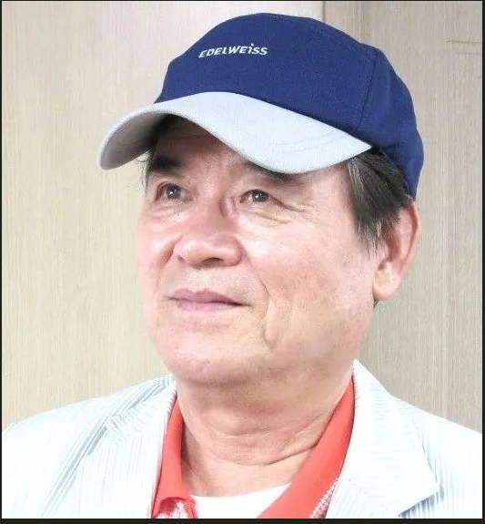 모래시계 투캅스 <b>배우</b> <b>안진수</b> 별세, 사인 췌장암 향년 81세