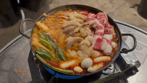 동탄북광장맛집 추천 곱창, 대창, 우삼겹까지 한 번에 즐길 수 있는 창도리탕 맛집 창식당 동....