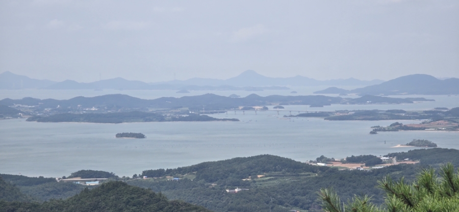 승달산 사진 4