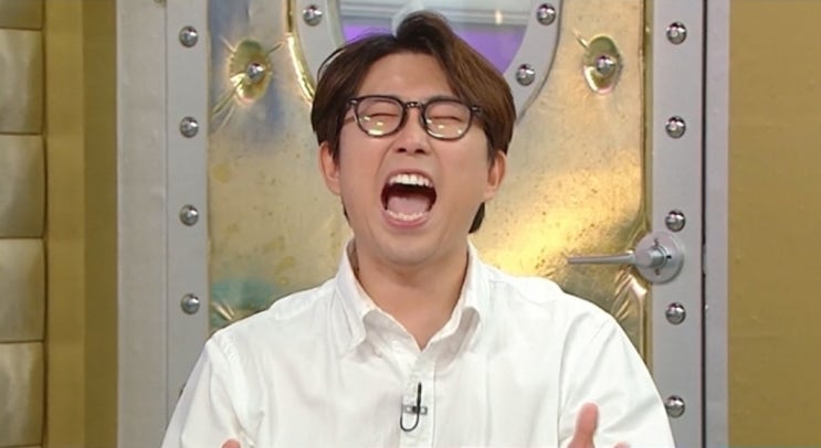 라디오스타 976회 <b>이창호</b>, ‘쥐롤라’가 만든 진짜 뮤지컬 데뷔