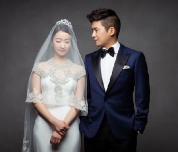 홍경민 와이프 김유나 나이 직업 화제, 인스타 관심도 급증