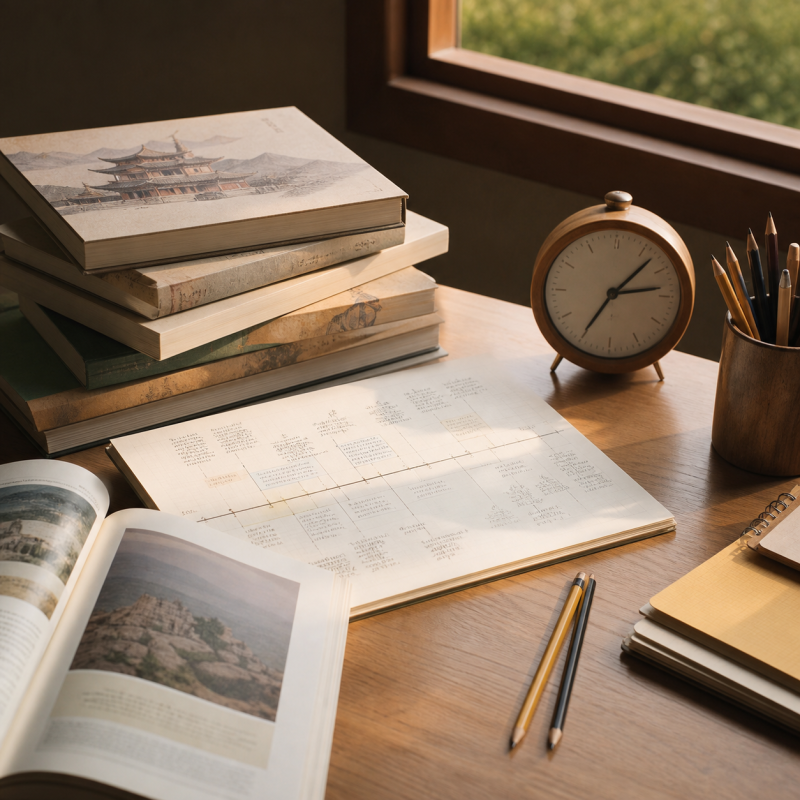 한능검 79회 난이도, 심화 가답안부터 성적발표일까지 정리