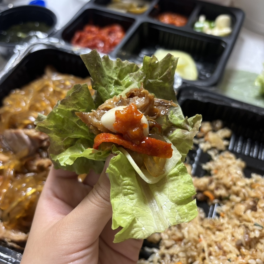 마왕족발 양주옥정점 사진 6