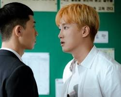 모델출신  복싱선수였는데... 배우 안보현 프로필 & 대표작 완벽 정리