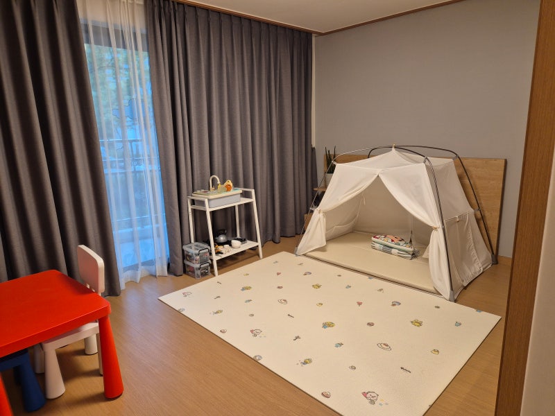 The N Resort Yangyang: Kids' Room (Including Facilities like the Pool)
