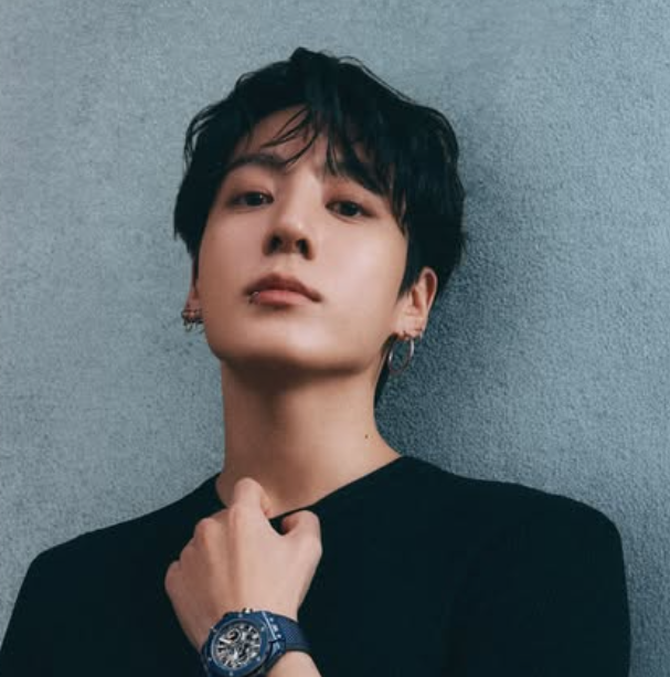 "마이클 잭슨·드레이크·저스틴 비버 제쳤다?" 정국의 압도적인 기록, 미쳤다