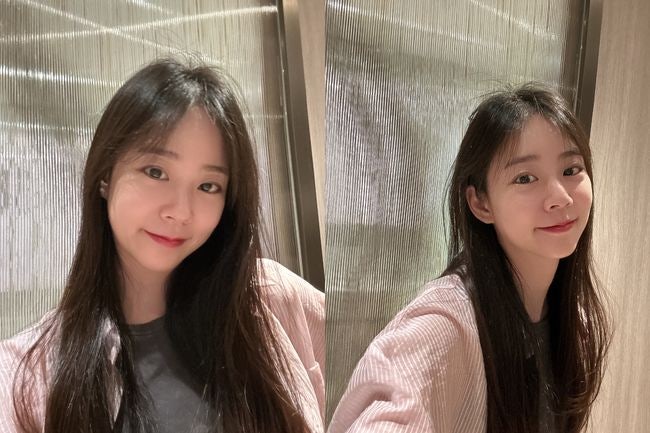 카라 데뷔 19년차인데 얼굴이 그대로…한승연이 38세에도 20대로 보이는 진짜 이유