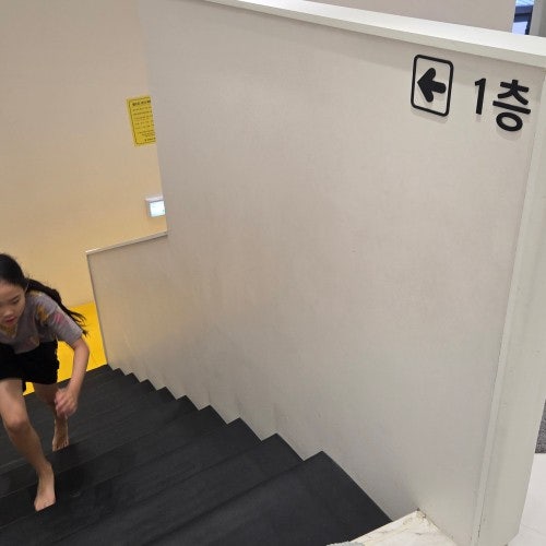 경주 아이와 가볼 만한 곳, 월드킹 키즈카페