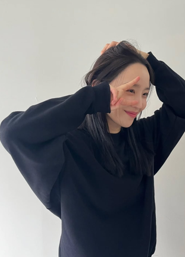 동안 끝판왕, 신혜선 프로필 키 나이 학력 MBTI 출연작 총정리