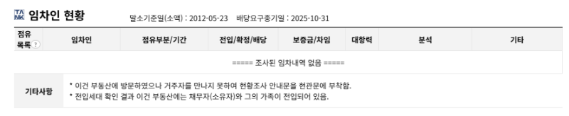 대구 북구 구암동 칠곡금빛타운 경매 아파트 2억1천 아파트가 1억4천대? 권리분석부터 입찰가까지 사진 8