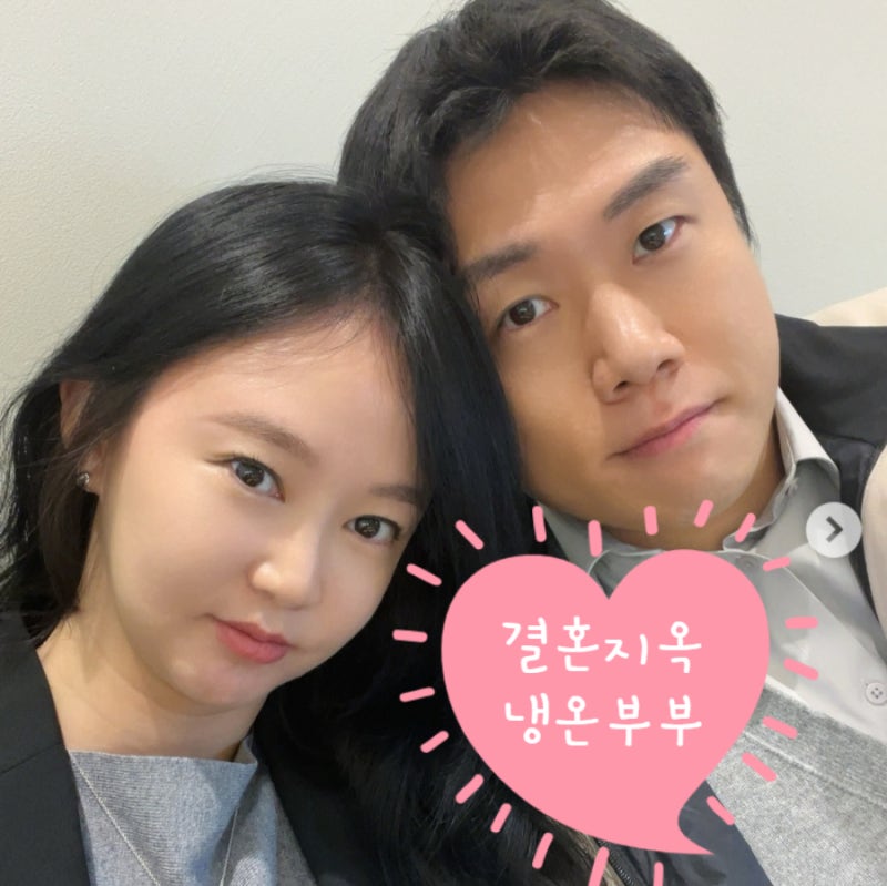 배우 오초희 남편 남주성 변호사 프로필 ! 장동민 리즈 고향 작품활동 직업 학력 시험관 자녀....