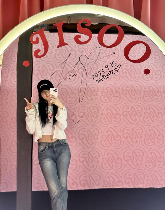 ステージ上のBLACKPINKジスしか知らなかったら見逃していたかもしれない、女優キム・ジスの本当の魅力