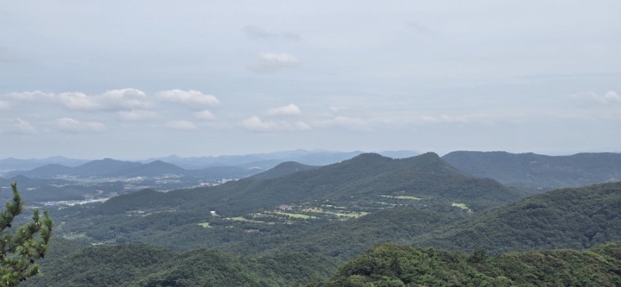 승달산 사진 3