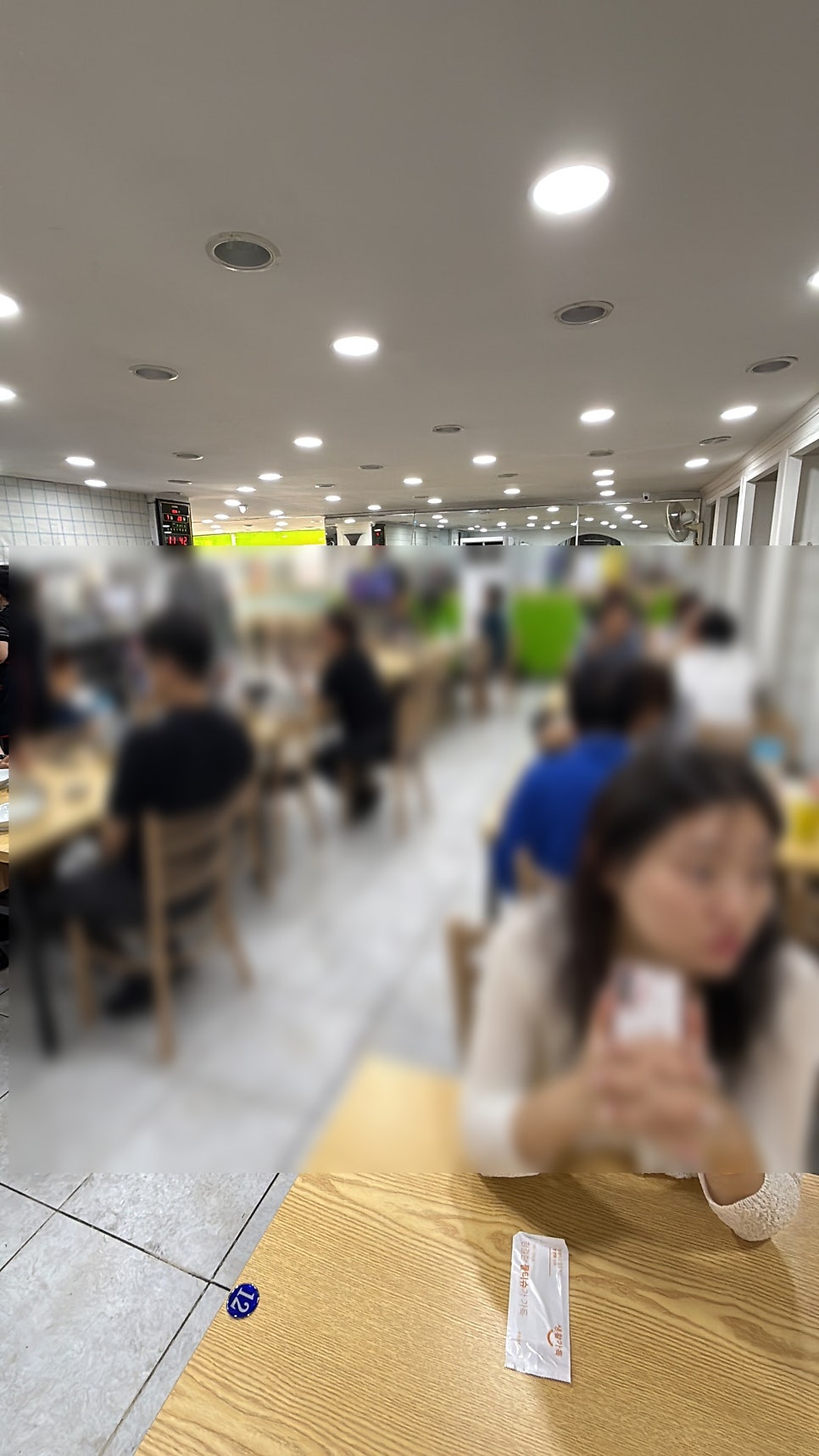 진진설곰탕 갈비탕 광주대인본점 사진 4
