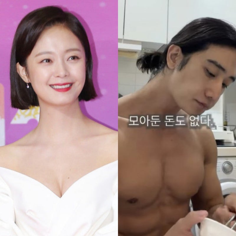"내 나이 곧 마흔.. 돈은 전부 누나 돈 " 전소민 동생 전욱민, 초훈남 배달 생계 유지 고백.. 헬....