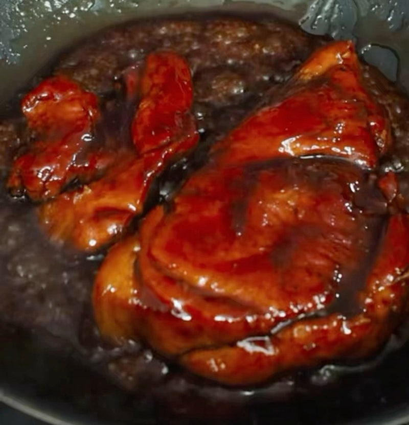 [김대석 셰프] 족발보다 맛있는 돼지고기 앞다리살 요리, 앞다리살 간장조림 레시피!