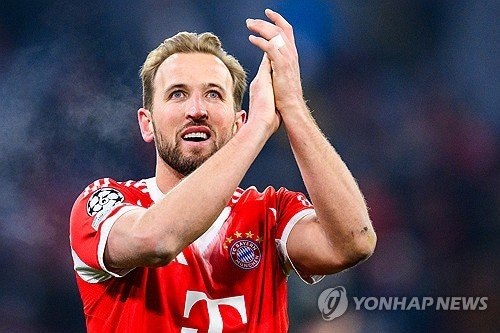 해리 케인 발롱도르 수상 확률 59퍼센트 압도적 1위 등극