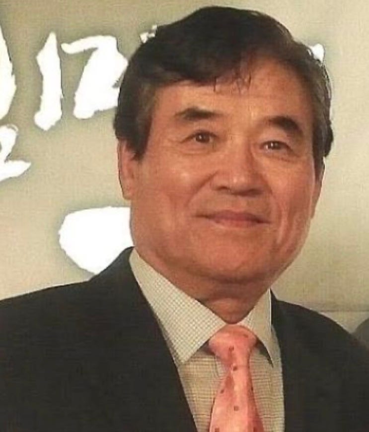 모래시계 감초 <b>배우</b> <b>안진수</b> 별세, 췌장암 재발 향년 81세 안타까운 ....