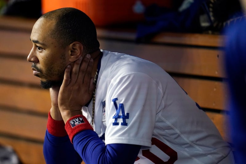 [MLB] 어차피 우승은 다저스? 심상치 않은 LA 다저스의 부진
