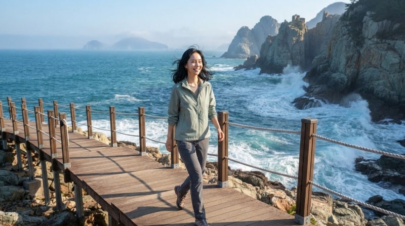 Pohang Must-Visit Spots: Top 15 Recommendations If You're Undecided Where to Go