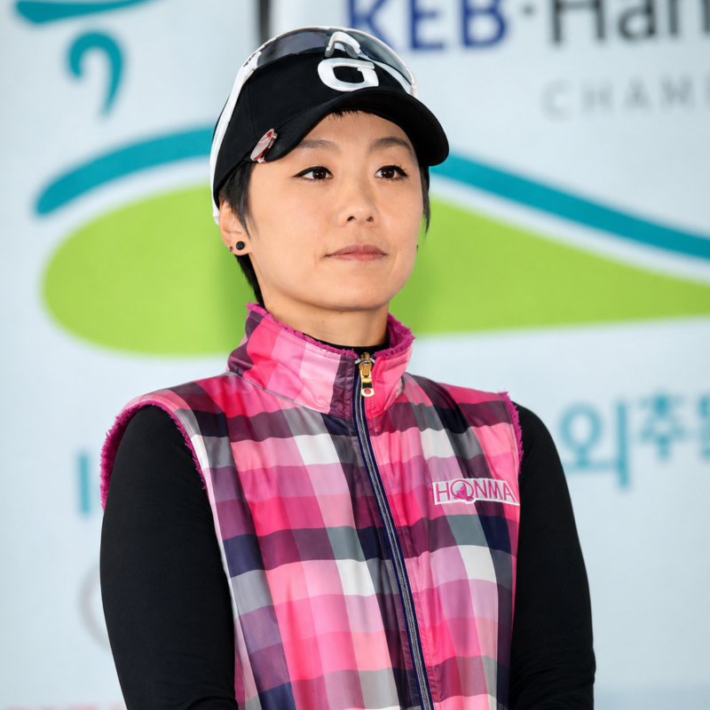 골프여왕 김미현 연습장이 왜? 갑자기 불거진 '불법 전대' 의혹, 알고 보니 쟁점은 따로 있었....