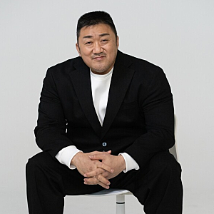 韓裔美國男演員馬東石（個人資料、國籍、風格、作品活動等）