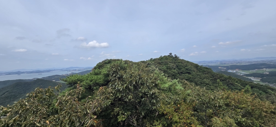 승달산 사진 1