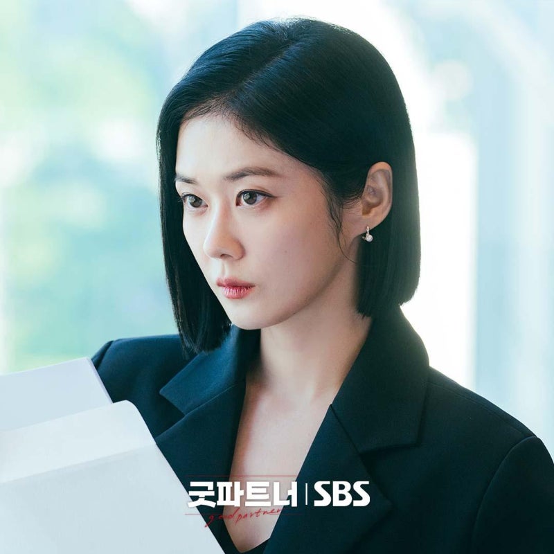 굿파트너2 장나라 김혜윤 출연진 총정리 남지현 하차 이유 방송일 언제? +스포주의