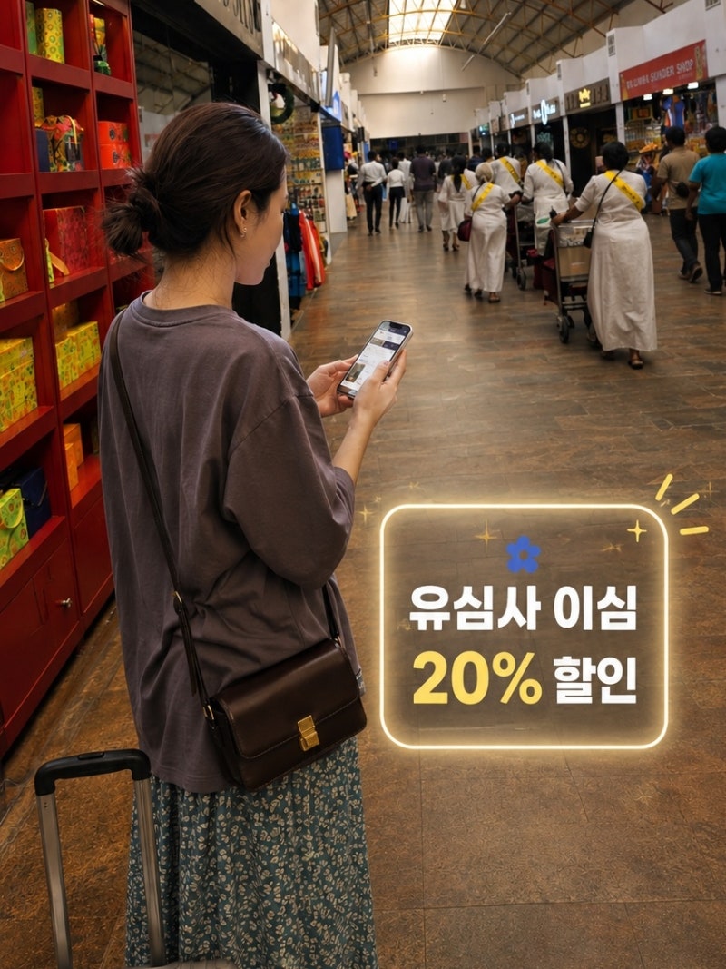 스리랑카 이심 구입 설치 활성화 방법 I 유심사 eSIM 20%할인 링크