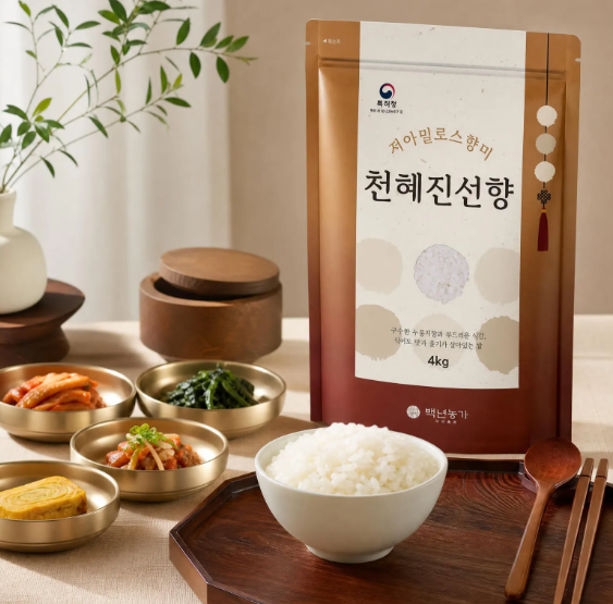 천혜진선향 밥그릇 뚜껑은 왜 사라졌을까? 옛날 밥상과 지금의 식탁 이야기