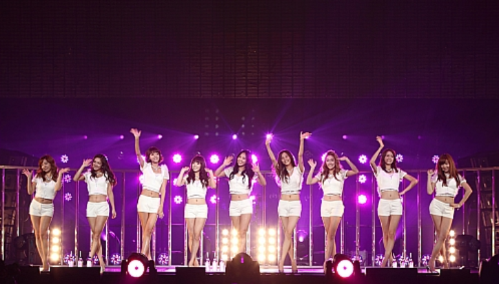 소녀시대 제시카 퇴출 사건, 하루아침에 8인조가 된 충격적인 이유