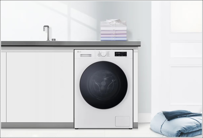 빌트인 드럼 세탁기 추천 LG F9WTB 9kg 특징 정리