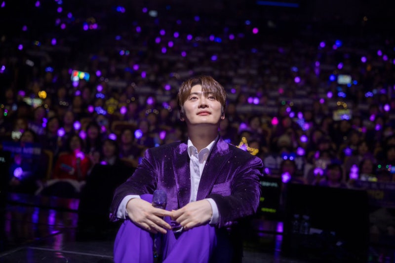 손빈아 프로필 나이 엄마, 콘서트 팬클럽 빛나는 별 근황까지