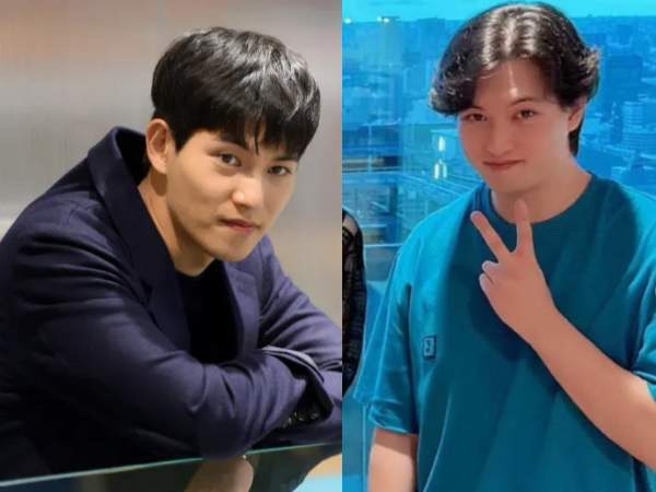 <b>이종현 이혼 고백</b> 8년 만에 입 열었다…“가정 정리 중” →“씨엔....