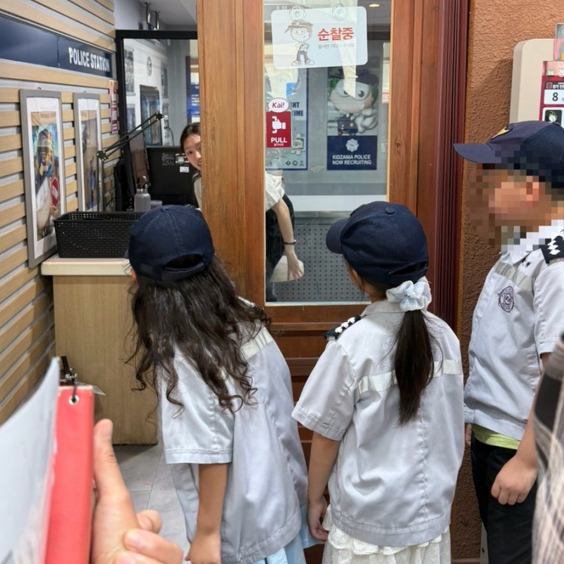 여름방학⚕️ 잠실 키자니아 다녀온 후기 ( 할인, 꿀팁, 지도,타임티켓 ) + 마이멜로디 하모니....