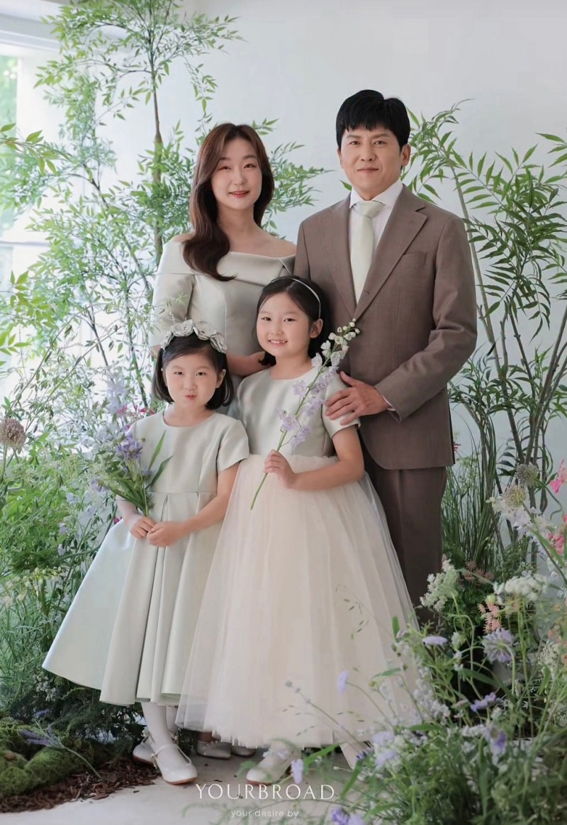 홍경민 김유나 해금 연주가 국악 엘리트 아내 지하철 환승음까지 첫 만남 나이 차이 자녀 프....