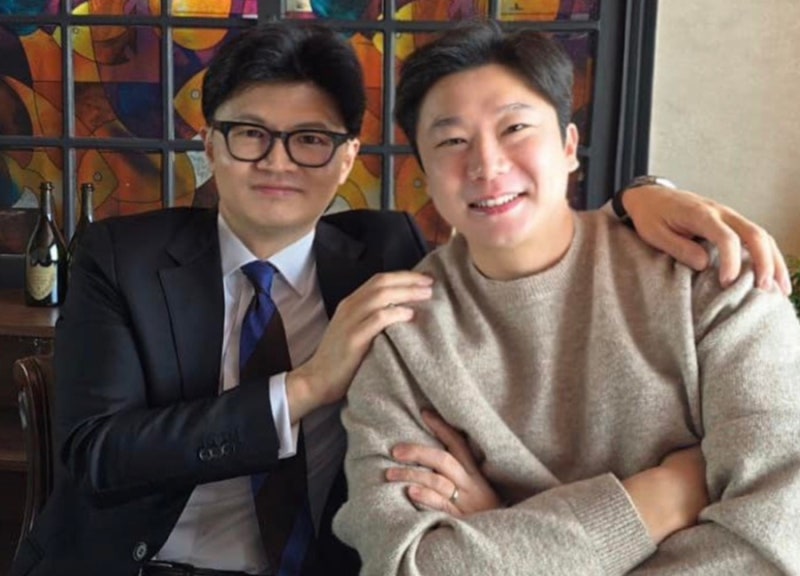 국힘 친한계 ‘진종오’ 프로필 나이 고향 학력, 올림픽 사격 영웅에서 비례대표 국회의원까....