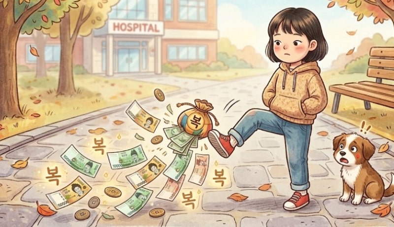 내가 피 흘리는 꿈 코피 흘리는 꿈 다치는 꿈 반전 길몽 흉몽 5가지