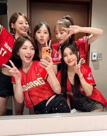 한승연 38세 얼굴 논란, 카라 7인 체제 붕괴 후 19년이 남긴 기록