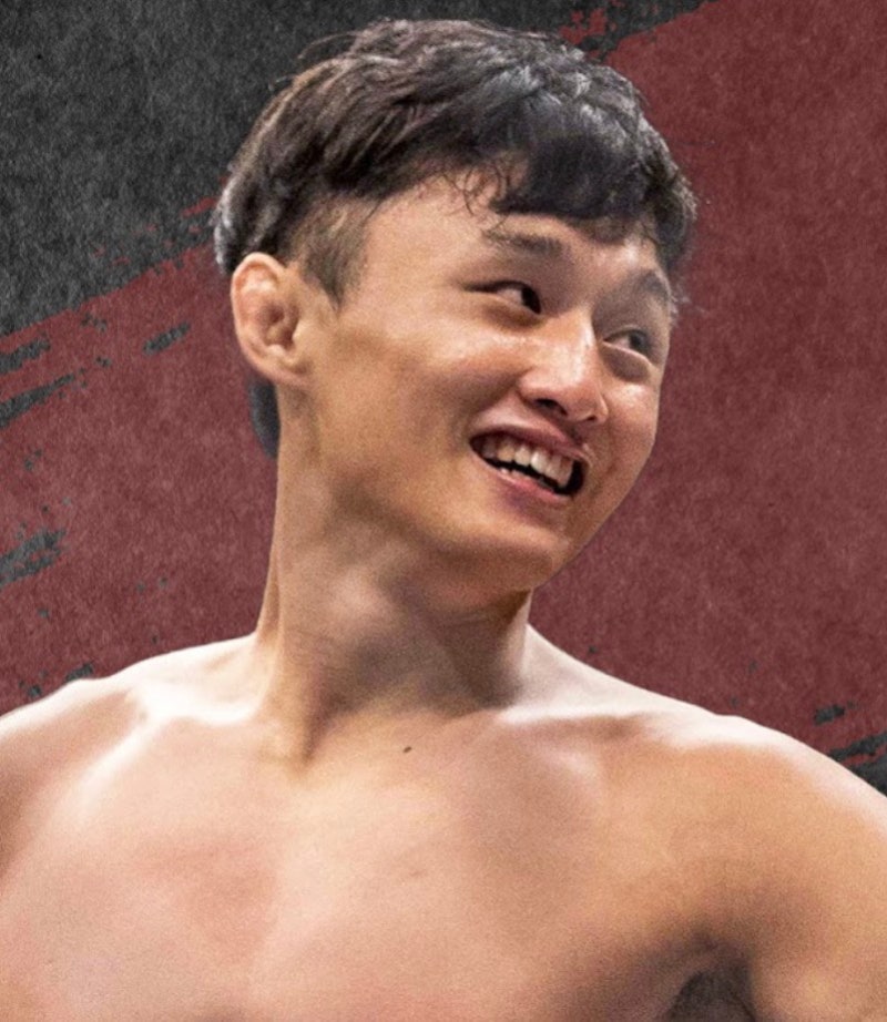 최두호가 산토스전 경기 내내 아픈 티를 숨겼던 이유, 결국 2라운드에 뒤집었다