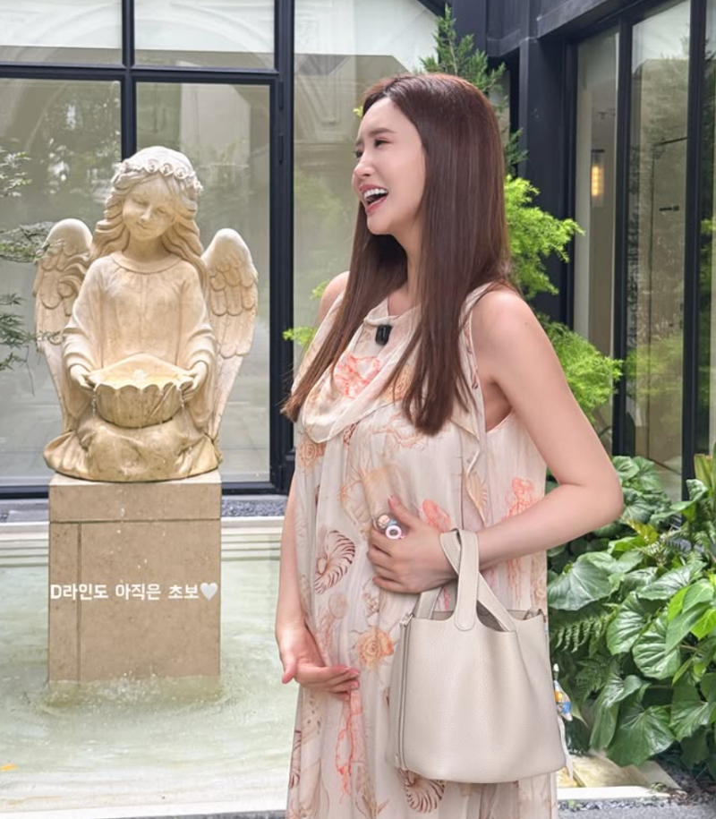 신생아 피부에 자극이 적은 옷 준비하기