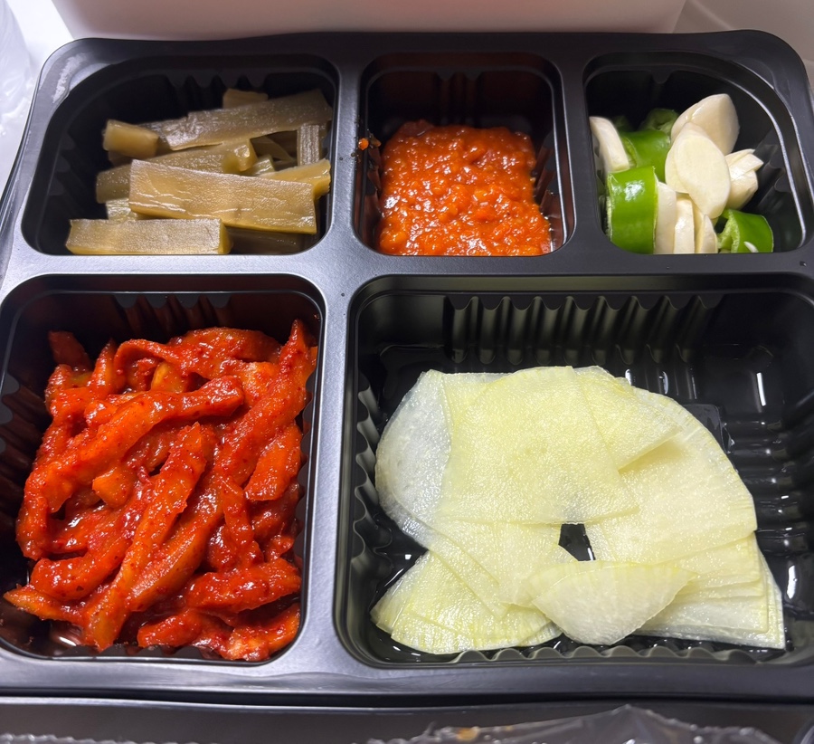 마왕족발 양주옥정점 사진