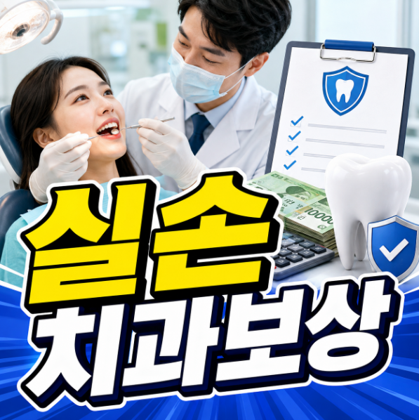 치과 치료비 실비 청구 안되는 줄 알았다면 실비보험 치과치료 보장과 실손보험 치과 보상 ....