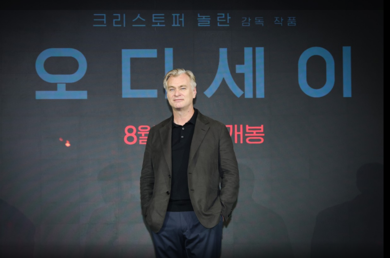 오디세이가 이렇게 흥행할 줄이야… 크리스토퍼 놀란 영화가 특별한 이유