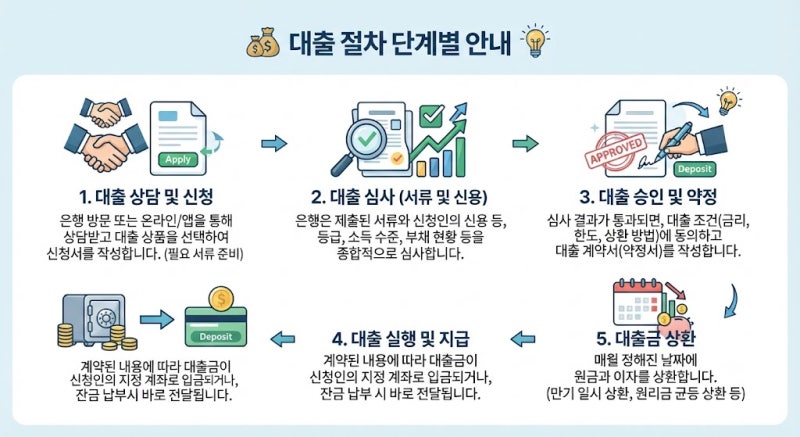 [2026.08최신] 전세자금 대출 완벽 가이드: 나에게 가장 유리한 상품과 금리 혜택 찾는 법