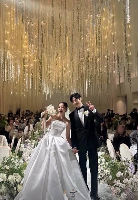 윤선우 김가은 실제 부부 된 이유, 10년 연애 러브스토리 포인트